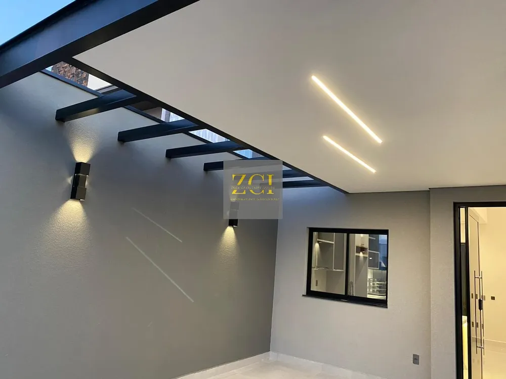 Casa, 3 quartos - Foto 6
