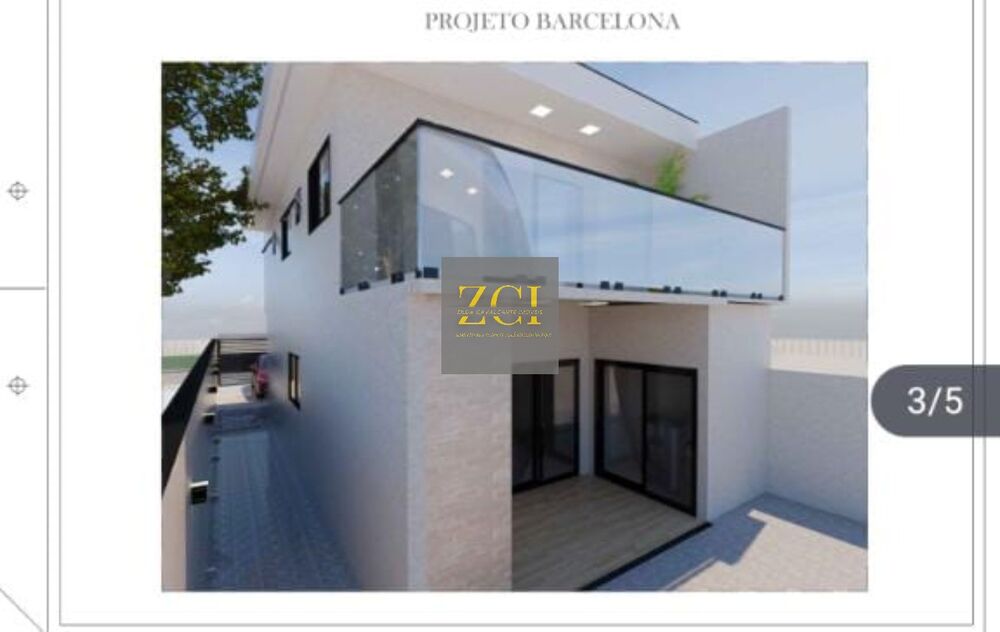 Casa à venda com 3 quartos, 150m² - Foto 4