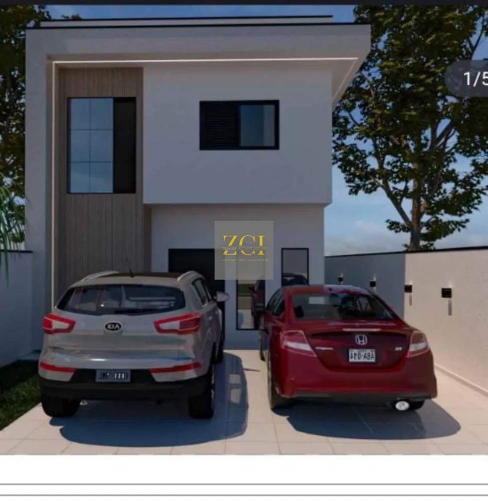 Casa, 3 quartos, 150 m² - Foto 5