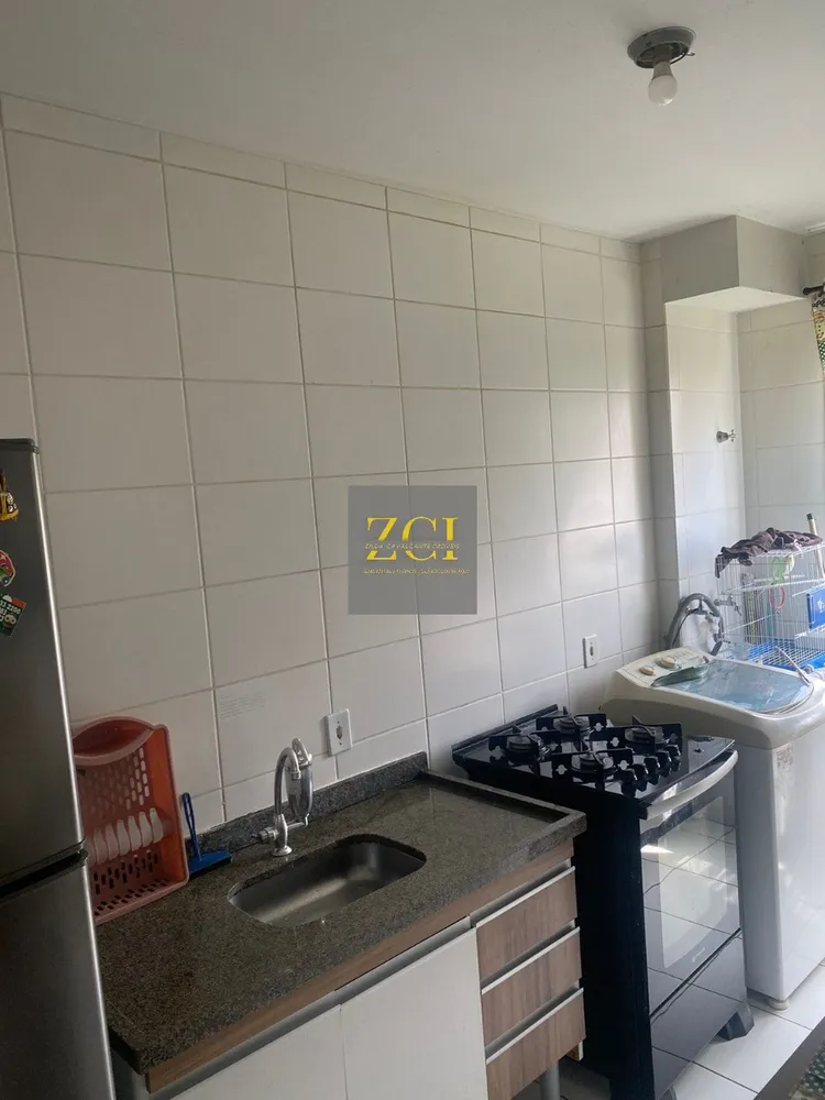 Apartamento, 2 quartos, 52 m² - Foto 5