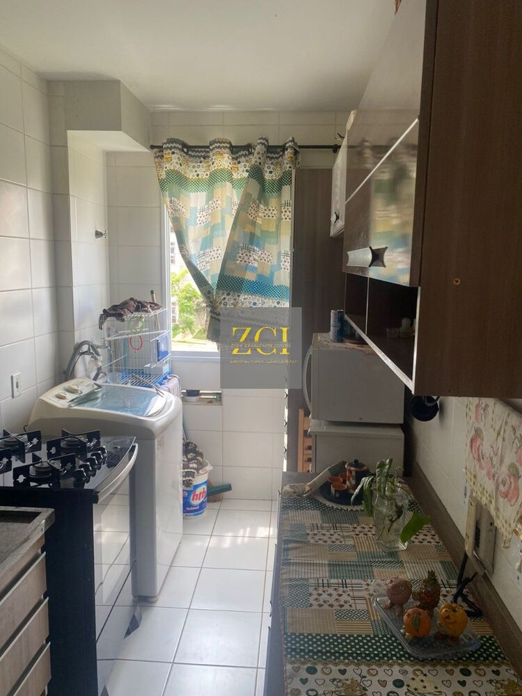 Apartamento, 2 quartos, 52 m² - Foto 4