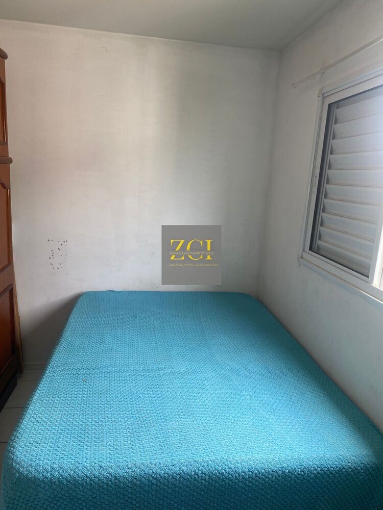 Apartamento, 2 quartos, 52 m² - Foto 6