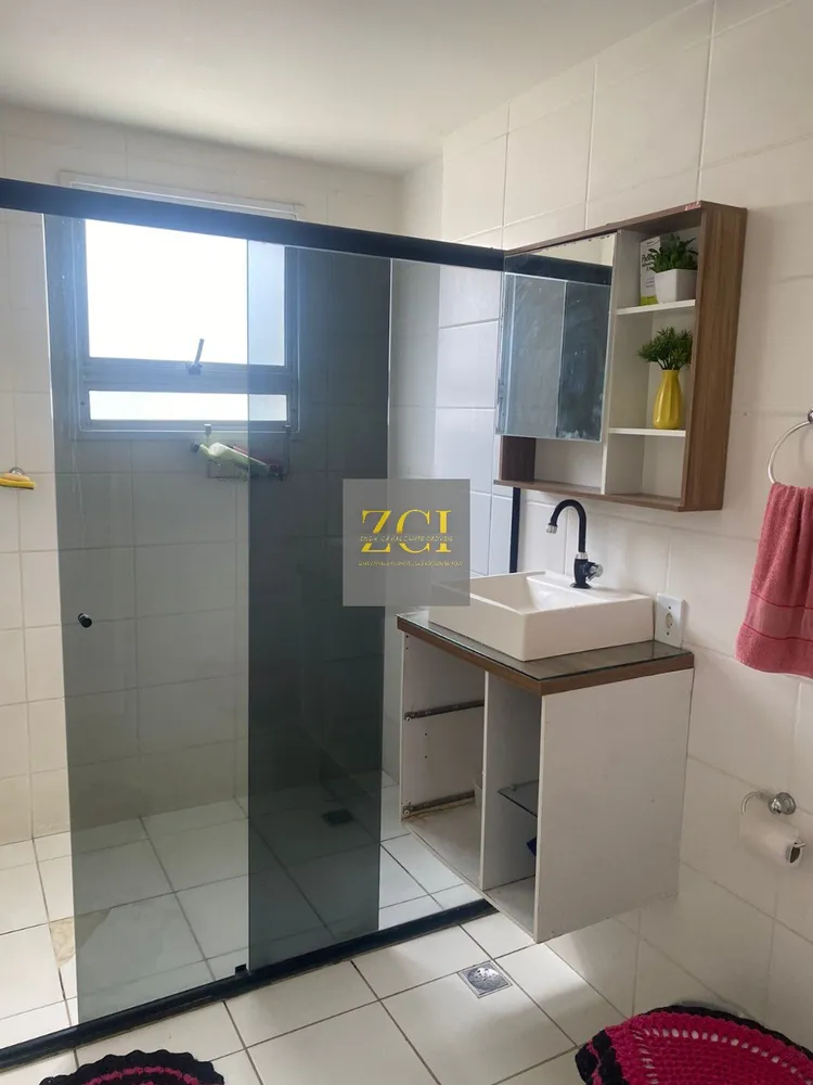 Apartamento, 2 quartos, 52 m² - Foto 10