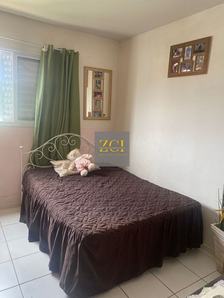 Apartamento, 2 quartos, 52 m² - Foto 7