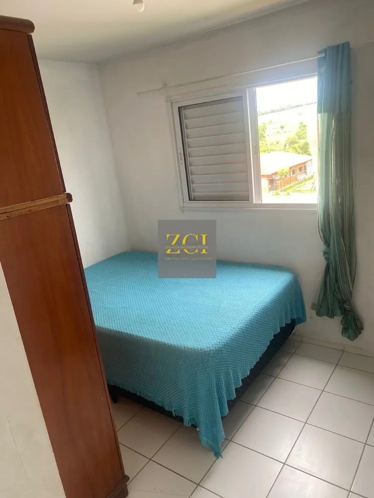 Apartamento, 2 quartos, 52 m² - Foto 11