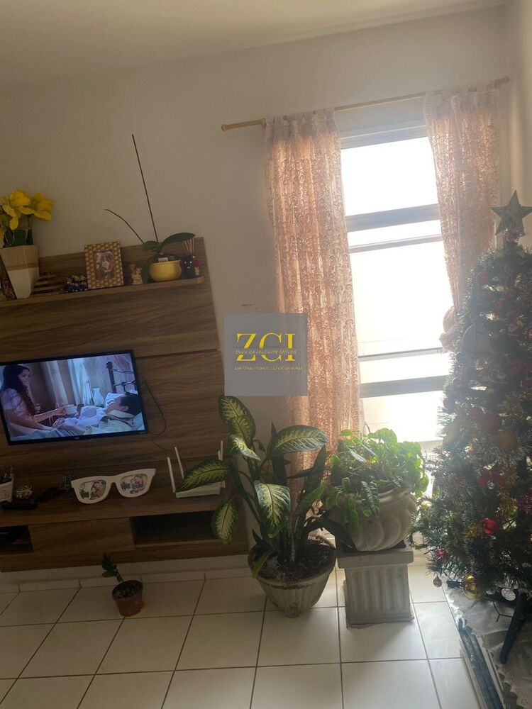 Apartamento, 2 quartos, 52 m² - Foto 1