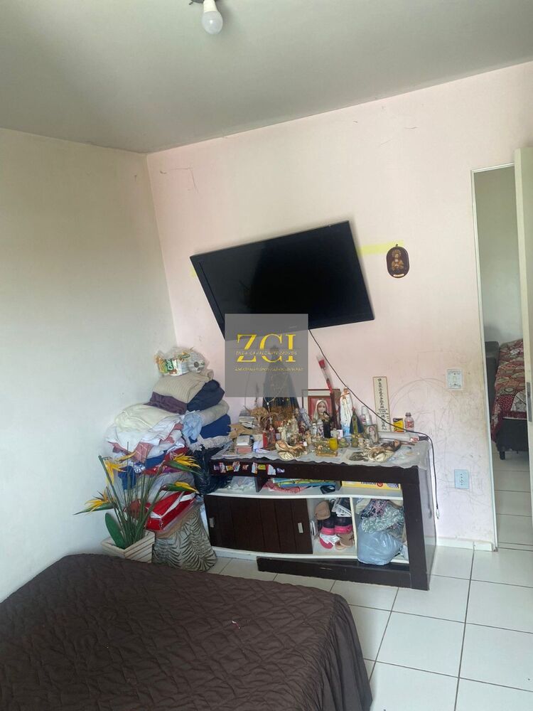 Apartamento, 2 quartos, 52 m² - Foto 8