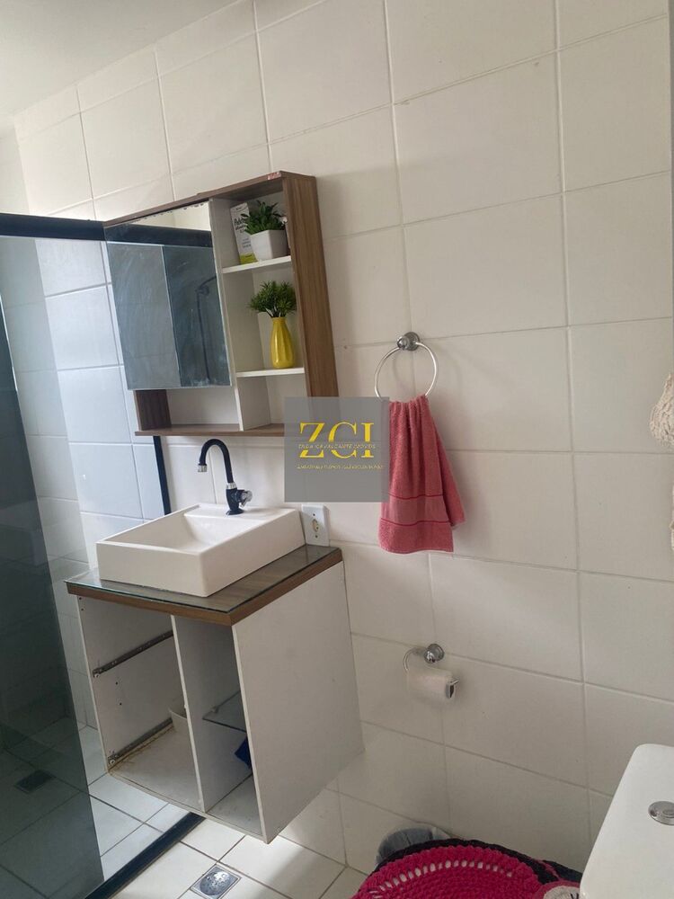 Apartamento, 2 quartos, 52 m² - Foto 3