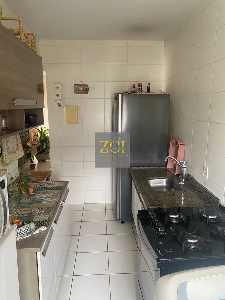 Apartamento, 2 quartos, 52 m² - Foto 6
