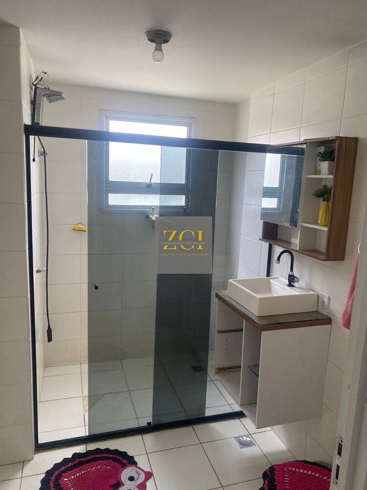 Apartamento, 2 quartos, 52 m² - Foto 5