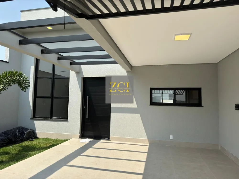 Casa, 3 quartos - Foto 12