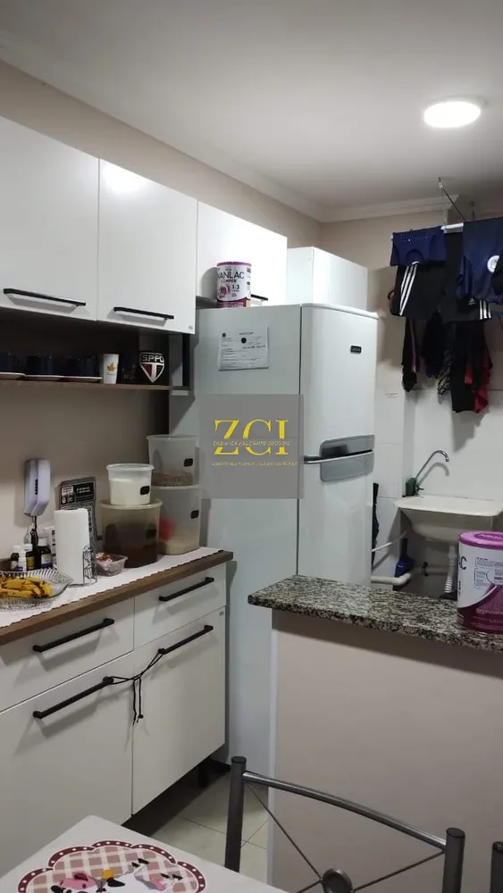 Apartamento, 2 quartos, 46 m² - Foto 15