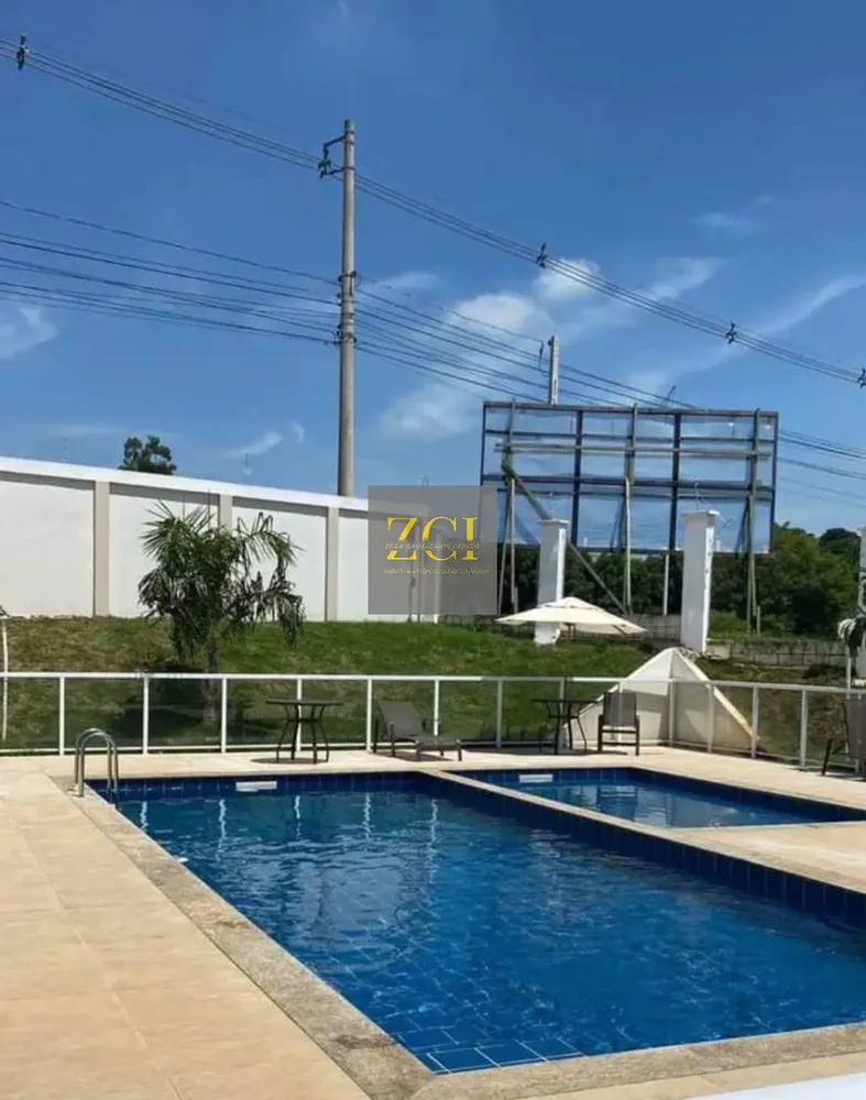 Apartamento, 2 quartos, 46 m² - Foto 10