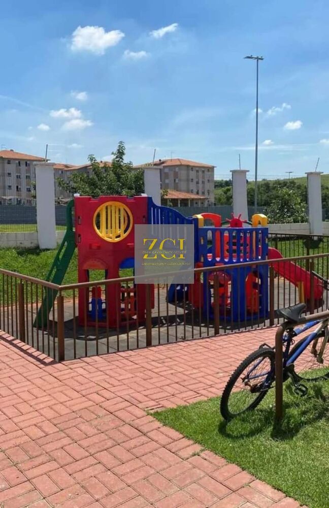 Apartamento, 2 quartos, 46 m² - Foto 4