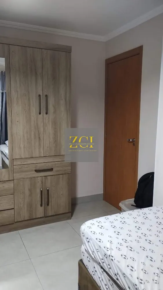 Apartamento, 2 quartos, 46 m² - Foto 8