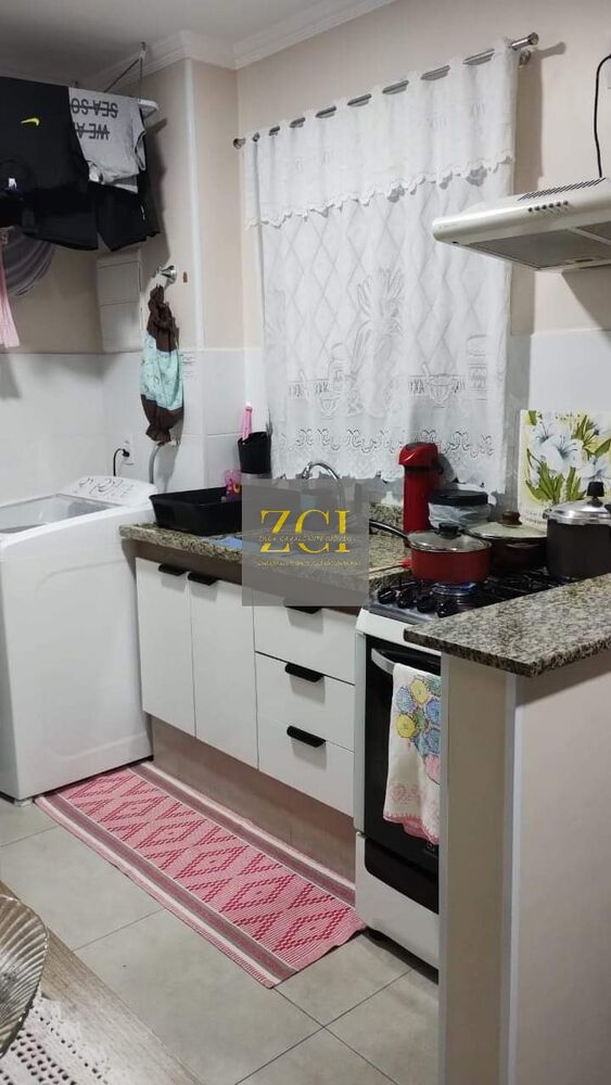 Apartamento, 2 quartos, 46 m² - Foto 2