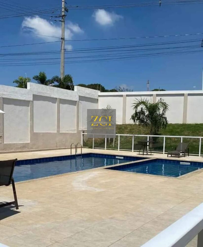 Apartamento, 2 quartos, 46 m² - Foto 1