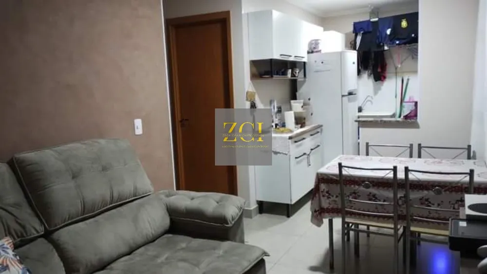 Apartamento, 2 quartos, 46 m² - Foto 14