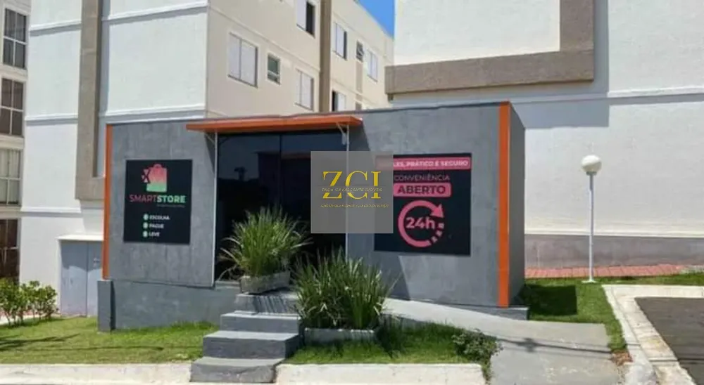 Apartamento, 2 quartos, 46 m² - Foto 5