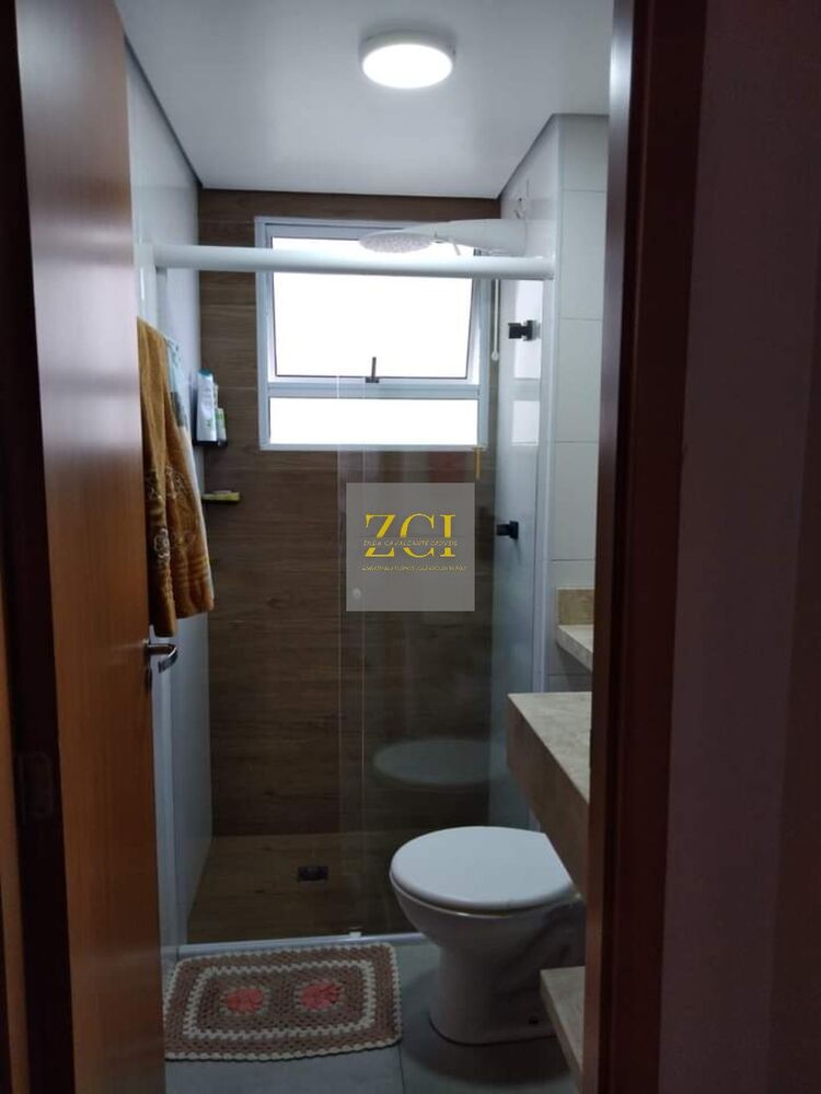 Apartamento, 2 quartos, 46 m² - Foto 3