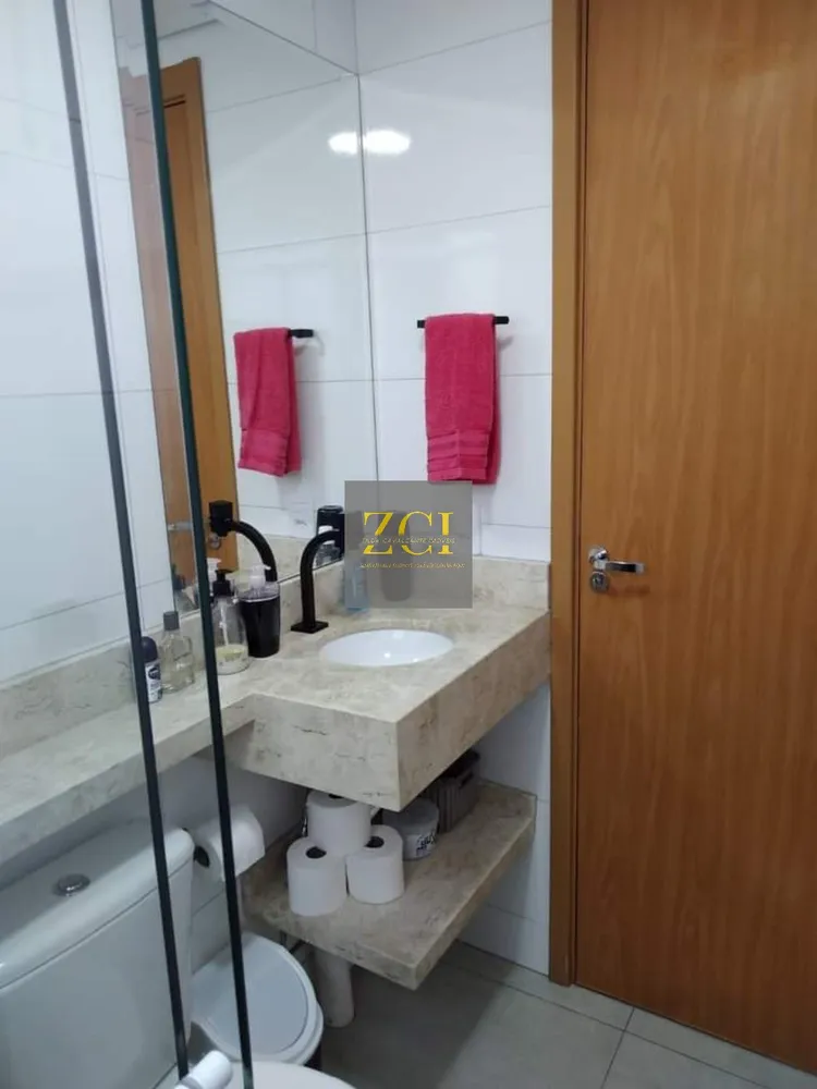 Apartamento, 2 quartos, 46 m² - Foto 11