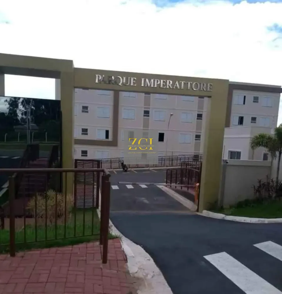 Apartamento, 2 quartos, 46 m² - Foto 7