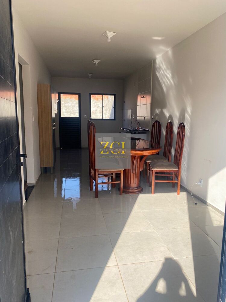 Casa, 2 quartos, 51 m² - Foto 3