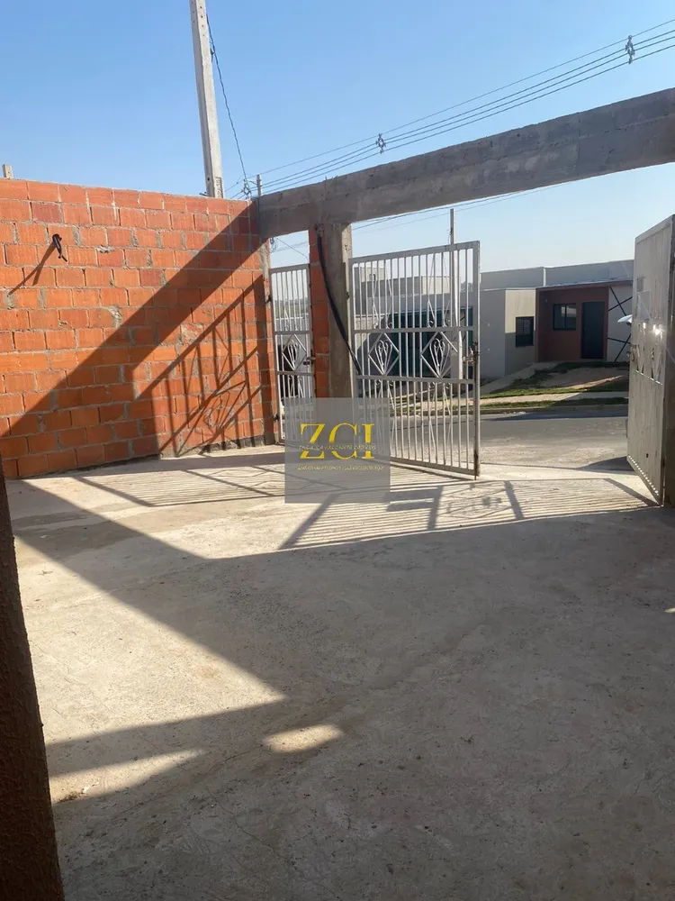 Casa, 2 quartos, 51 m² - Foto 9