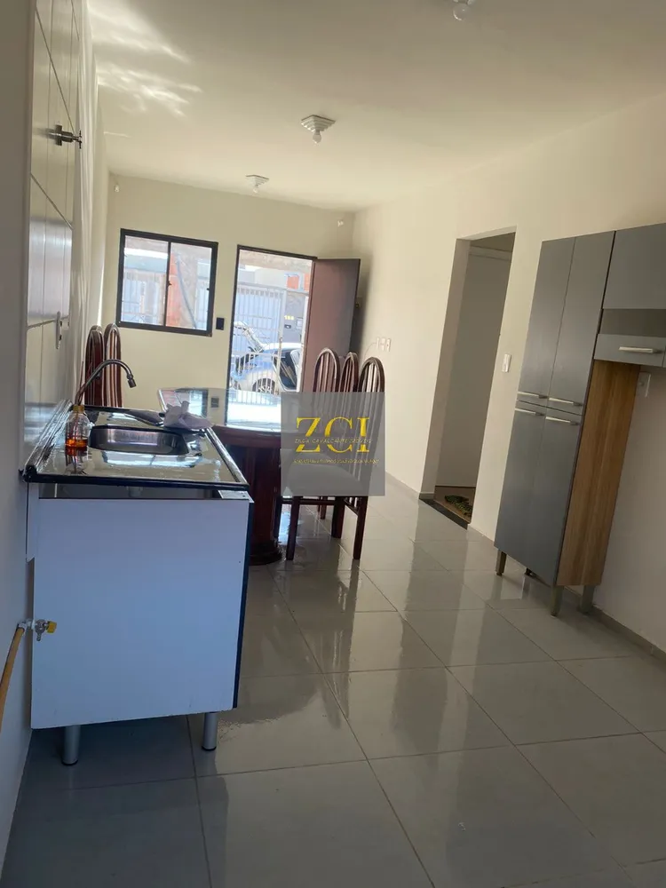 Casa, 2 quartos, 51 m² - Foto 14