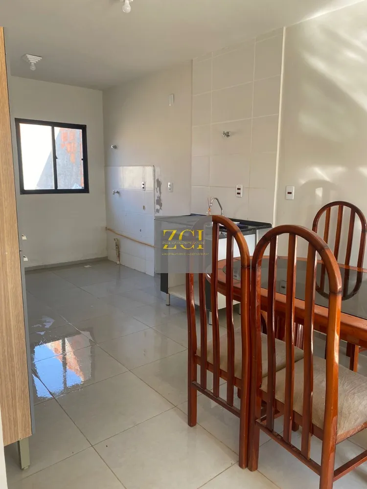 Casa, 2 quartos, 51 m² - Foto 11