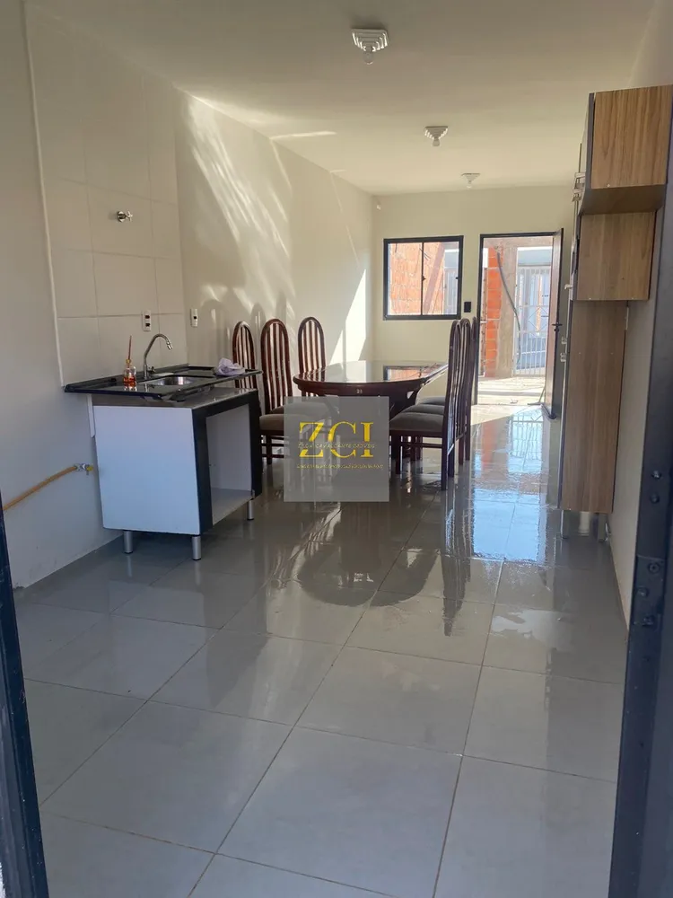 Casa, 2 quartos, 51 m² - Foto 6
