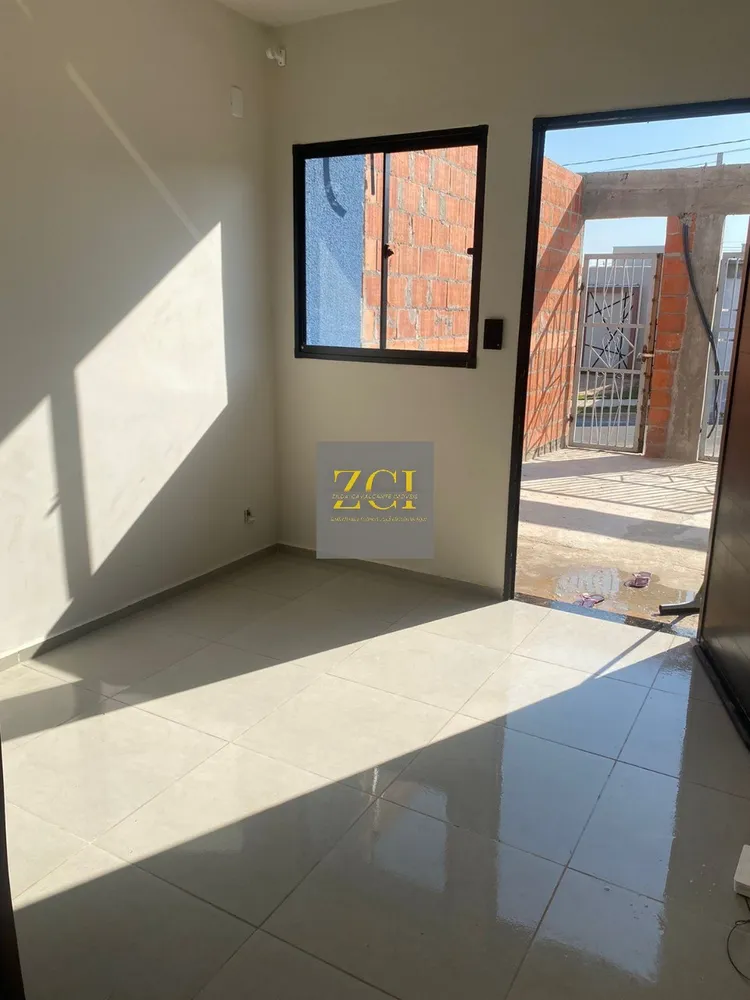 Casa, 2 quartos, 51 m² - Foto 7
