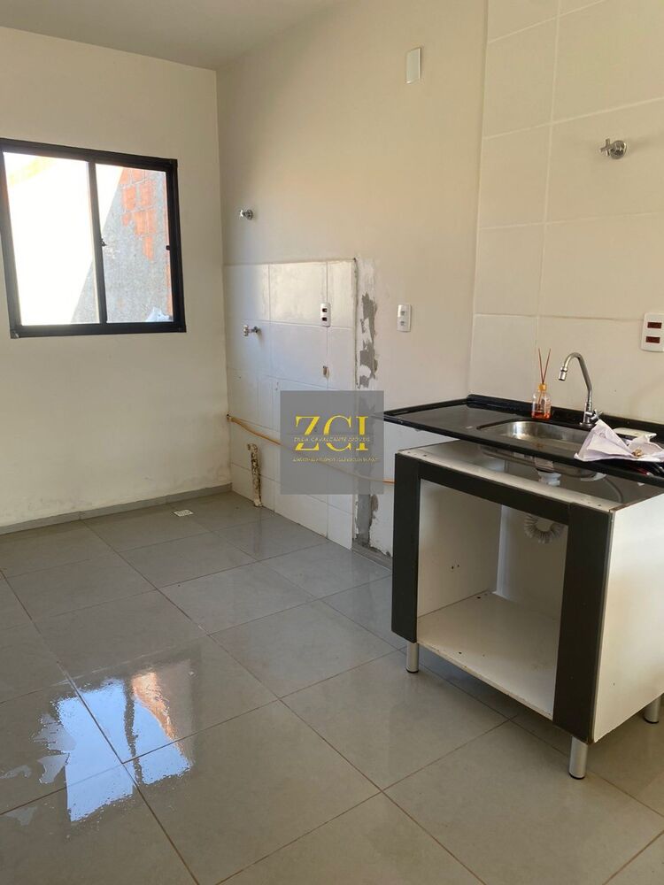 Casa, 2 quartos, 51 m² - Foto 1