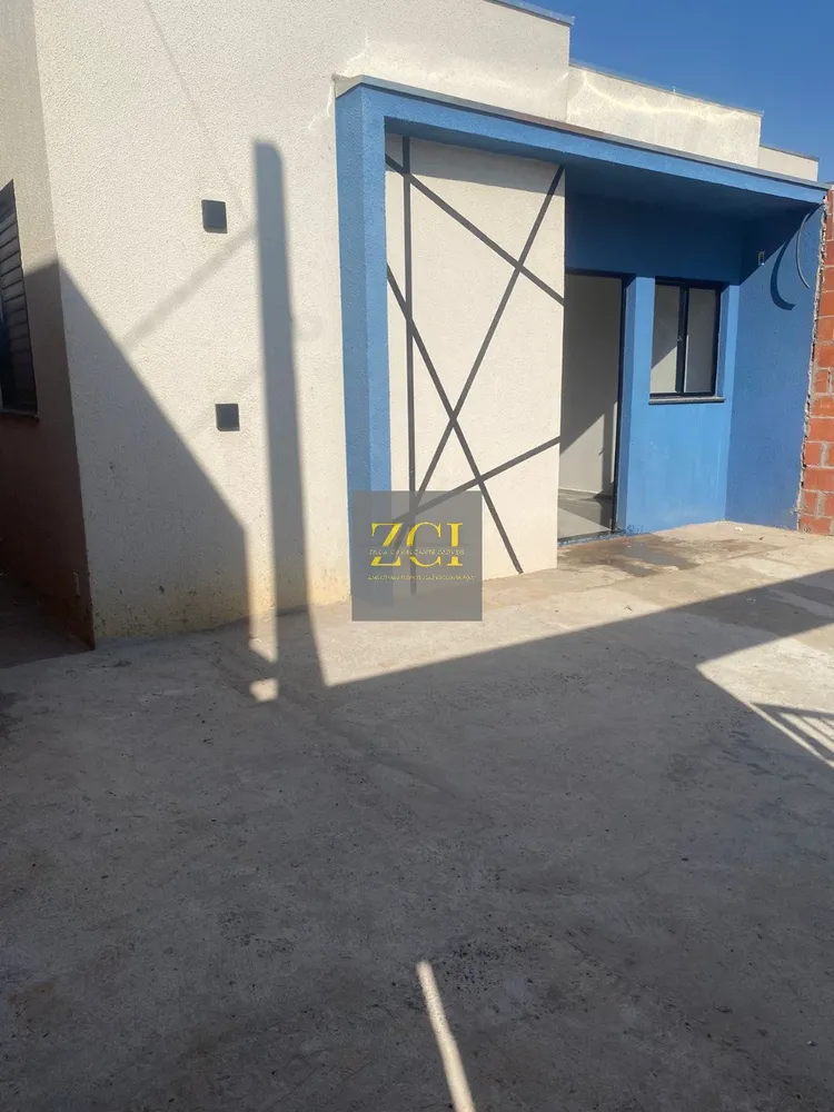 Casa, 2 quartos, 51 m² - Foto 12