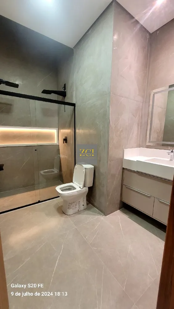 Casa, 3 quartos - Foto 8