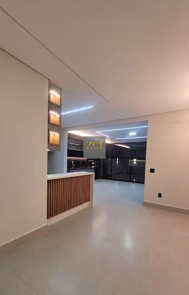 Casa, 3 quartos - Foto 3