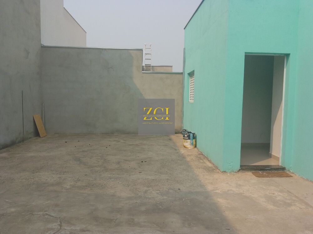 Casa, 2 quartos, 206 m² - Foto 2