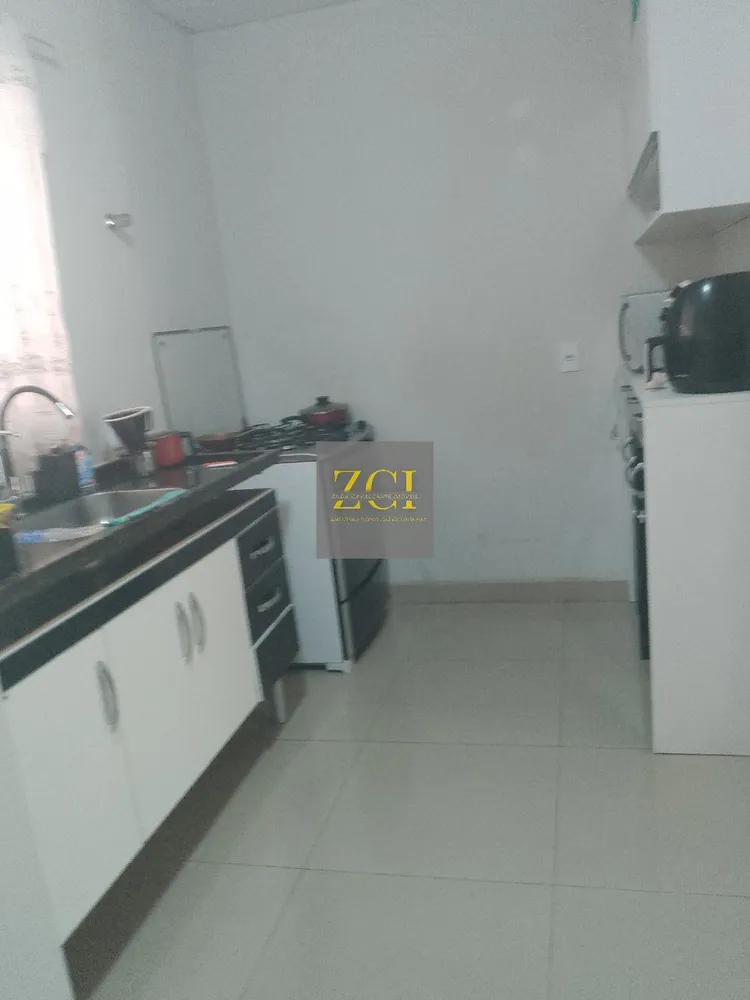 Casa, 2 quartos, 206 m² - Foto 3