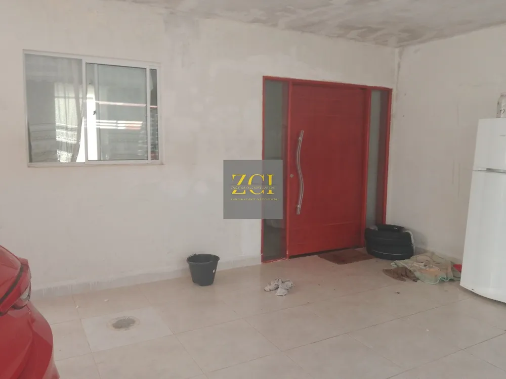 Casa, 2 quartos, 206 m² - Foto 6