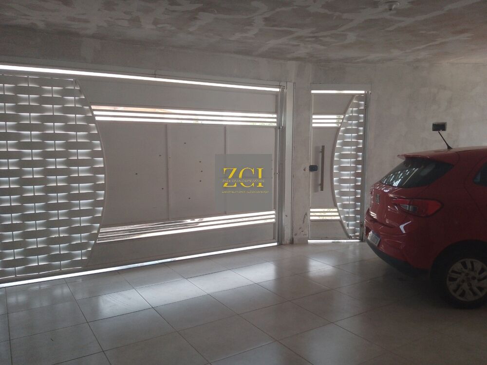 Casa, 2 quartos, 206 m² - Foto 3