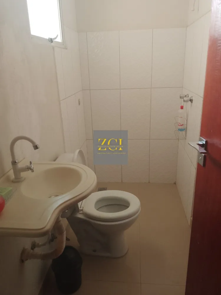 Casa, 2 quartos, 206 m² - Foto 9