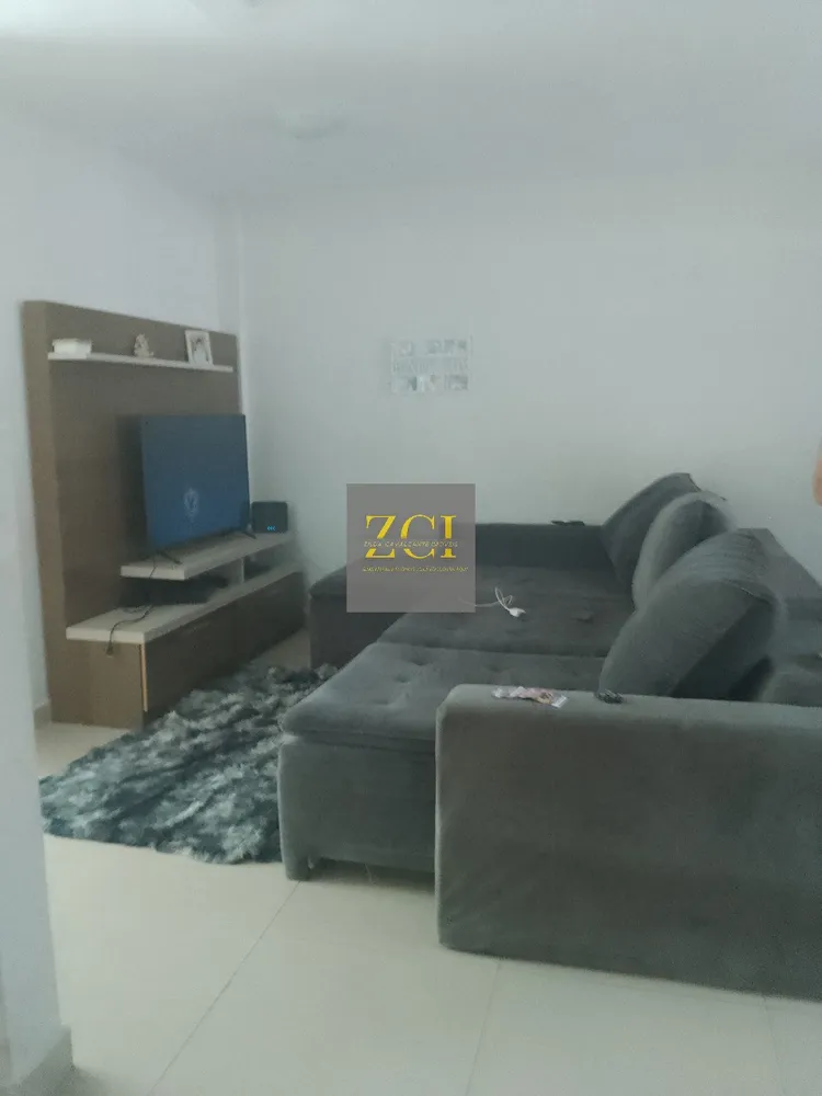 Casa, 2 quartos, 206 m² - Foto 5