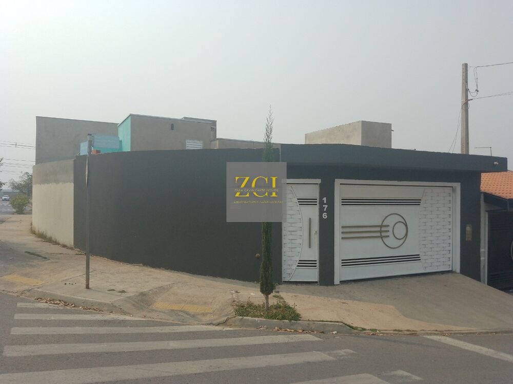 Casa, 2 quartos, 206 m² - Foto 1