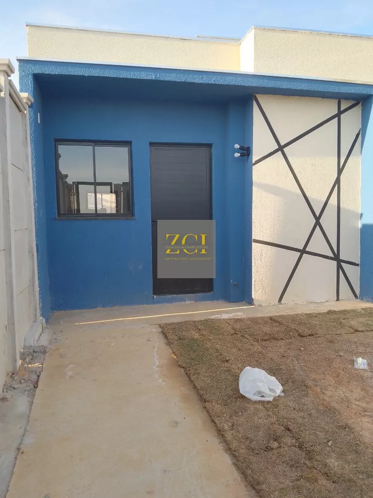 Casa, 2 quartos, 150 m² - Foto 2