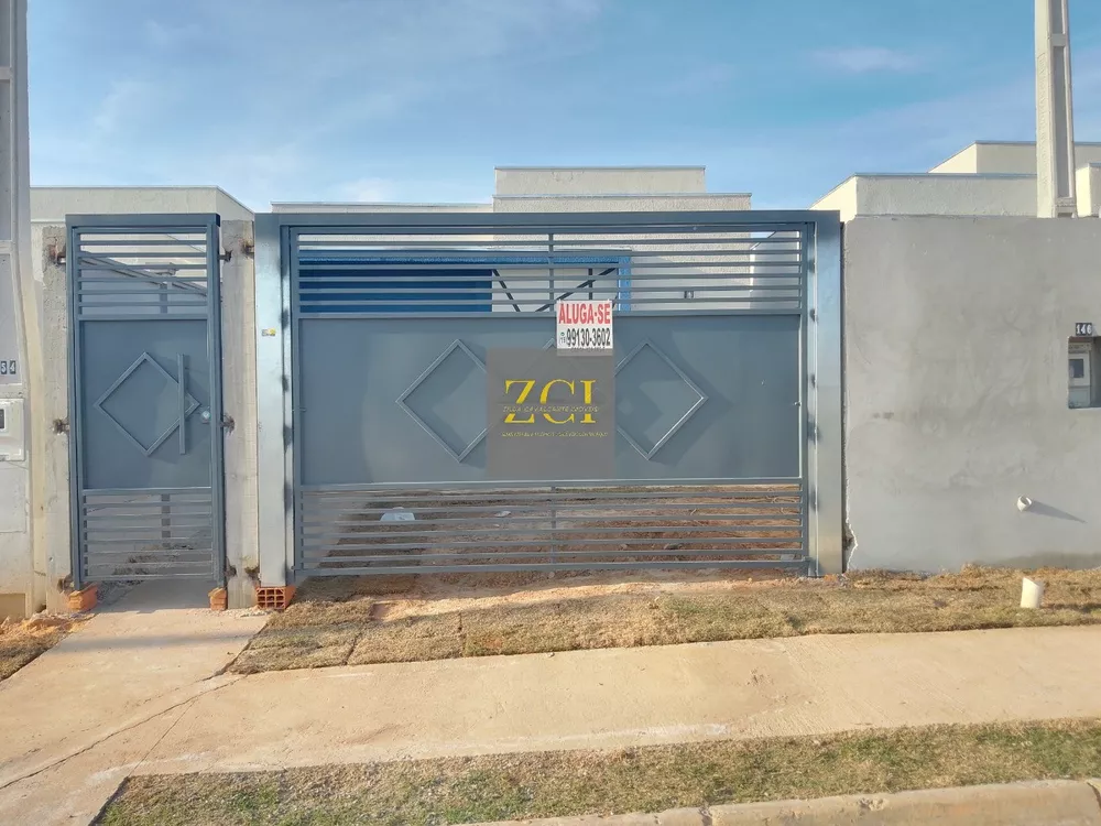 Casa, 2 quartos, 150 m² - Foto 1