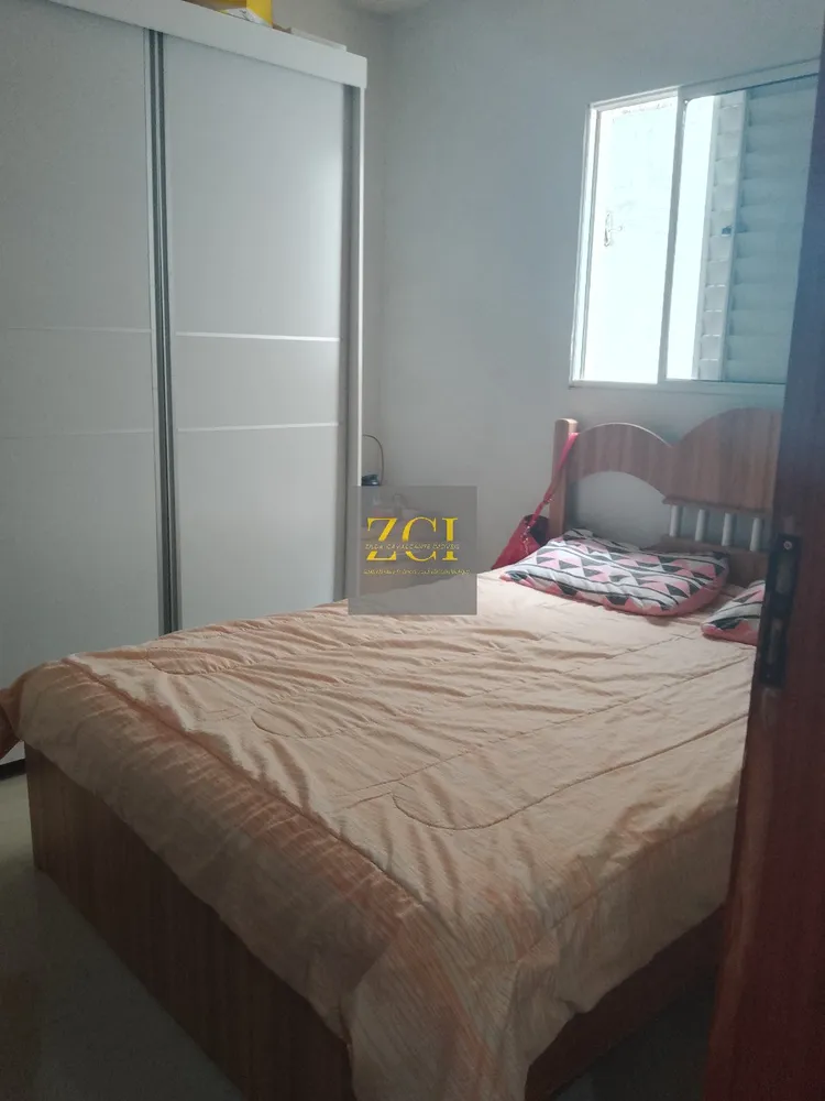 Casa, 4 quartos, 168 m² - Foto 7