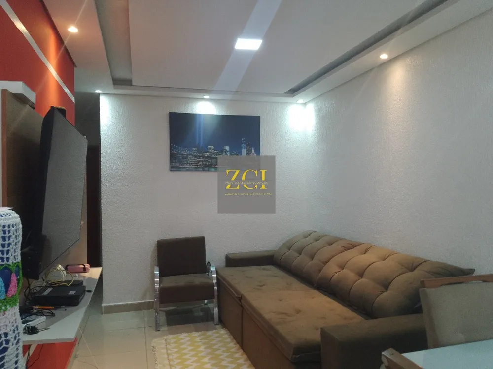 Casa, 4 quartos, 168 m² - Foto 15
