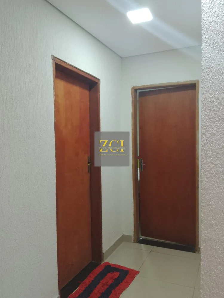Casa, 4 quartos, 168 m² - Foto 13