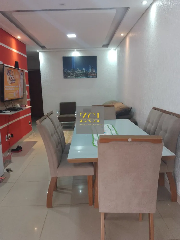 Casa, 4 quartos, 168 m² - Foto 14