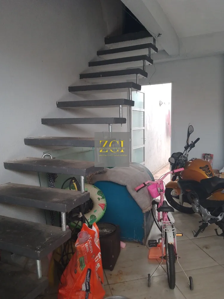 Casa, 4 quartos, 168 m² - Foto 12